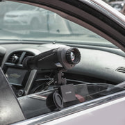 Monocular Camera Bracket Mountable Car Window Optics BushLine   