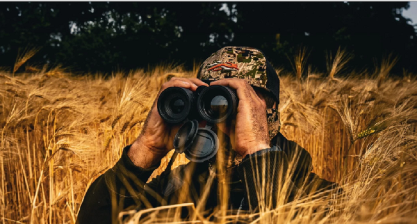 Discover the Beauty of Nature with Binoculars | Bushline Australia