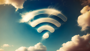 Wi-Fi & Wireless