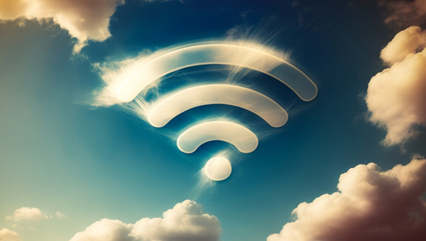 Wi-Fi & Wireless - Bushline