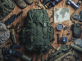 BackPacks & Vests