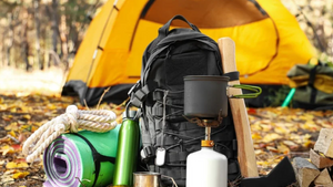 Camping Equipment