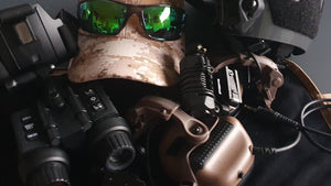 Helmets