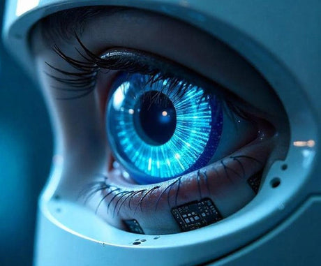 Optics