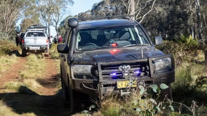 Remote Asset security