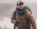 Outdoor Clothing 