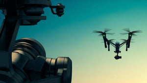 Drones