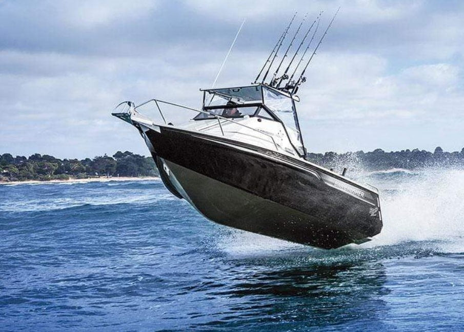 Recreational Marine & Fishing Equipment | BushLine Australia – BushLine ...