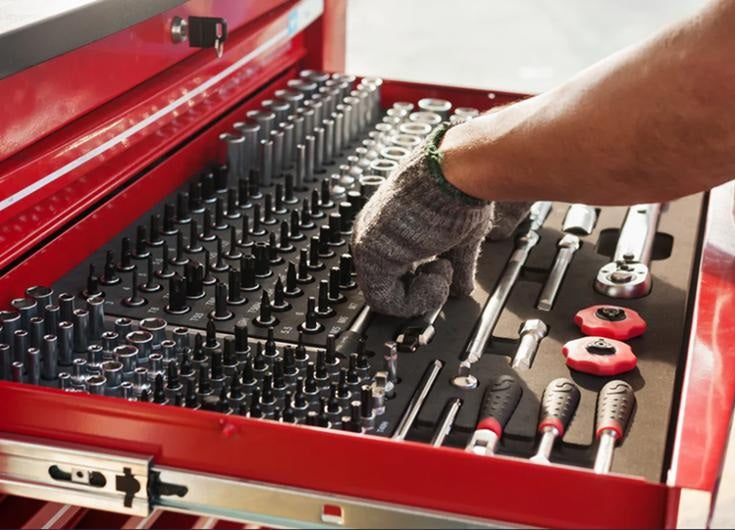 Practical DIY & Field Tools | AU & NZ Outdoor Gear | BushLine ...