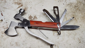 Multi-Tools
