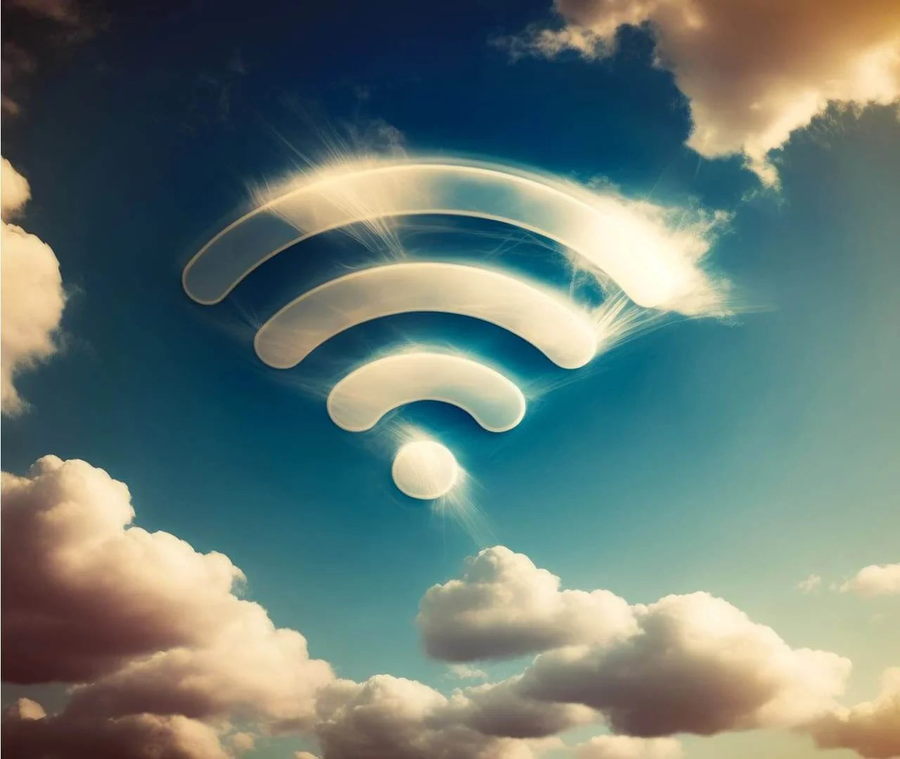 Wi-Fi & Wireless Connectivity for Australian Outdoors. BushLine.com.au