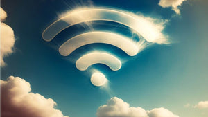 Wi-Fi & Wireless