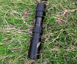10-300X Phone adaptable Portable Metal Monocular Optics  BushLine