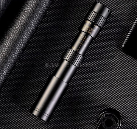 10-300X Phone adaptable Portable Metal Monocular HD 4K Optics  