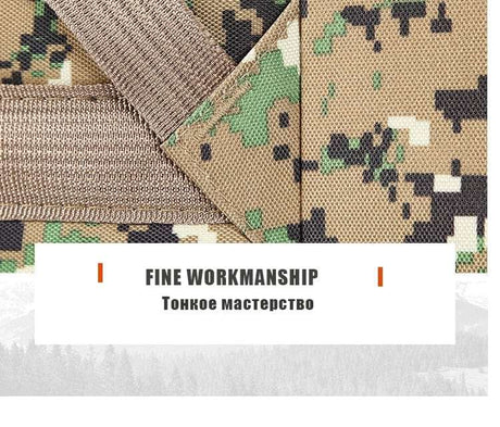 100L 75ltr Large Outdoor Tactical Backpack BackPacks  