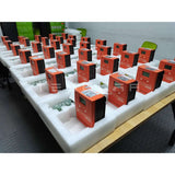 1000W, 1.2 & 1.5kw Hybrid MPPT Controller Wi-Fi power control unit  BushLine