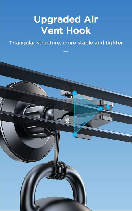 15W Magnetic Car Phone Holder Wireless Charger wifi & wireless  