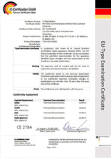 2 Peace set Walkie Talkie two way radio BF-88E Smart Technology  