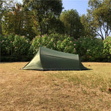 2 Person Outdoor Tent full insect proof mesh Camping Equipment  