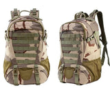 35ltr Backpack Adventure Tactical 9 designs BackPacks  