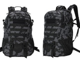 35ltr Backpack Adventure Tactical 9 designs BackPacks  