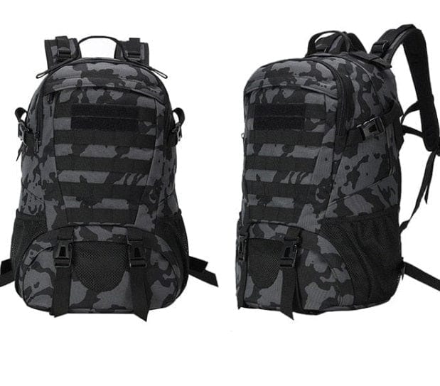 35ltr Backpack Adventure Tactical 9 designs BackPacks  BushLine