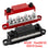 48V DC 400A Power Bus Bar M8 & M10 Set electrical supplys  
