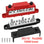 48V DC 400A Power Bus Bar M8 & M10 Set electrical supplys  