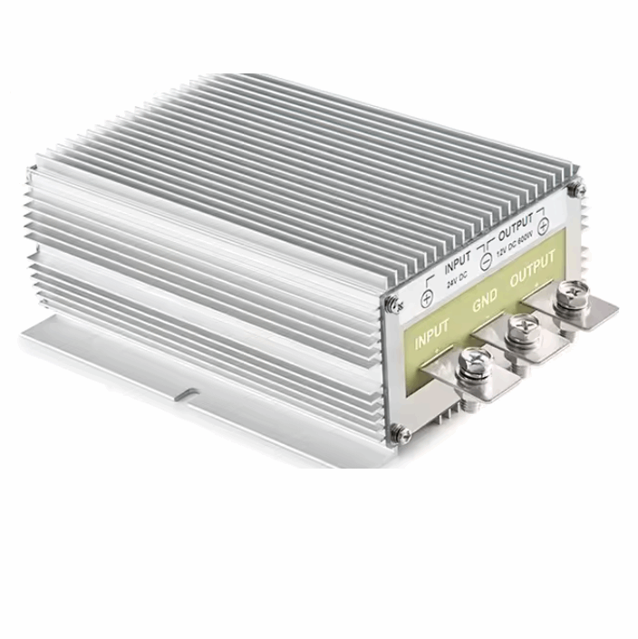 48V TO 12V Voltage Reducer DC DC Step Up - Down Converter Wind & Solar Controllers  BushLine