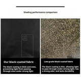 5.1 x 5.1m Tarp Waterproof Awning Shade Tent Shelter Sunshade Camping Equipment  BushLine