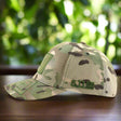 5.11 Camouflage Adjustable Baseball Cap tactical hats  BushLine