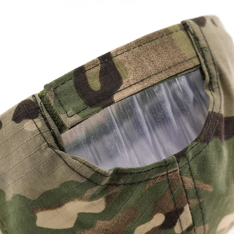 5.11 Camouflage Adjustable Baseball Cap tactical hats  BushLine