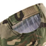 5.11 Camouflage Adjustable Baseball Cap tactical hats  BushLine