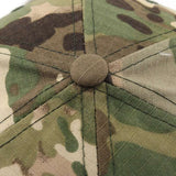 5.11 Camouflage Adjustable Baseball Cap tactical hats  BushLine