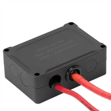500A Marine Bus Bar 48V Power Distribution Block M10 & M8 in 1 electrical supplys  BushLine