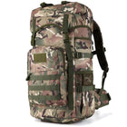 50L Military Tactical Backpack Large Capacity BackPacks  