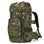 50L Military Tactical Backpack Large Capacity BackPacks  