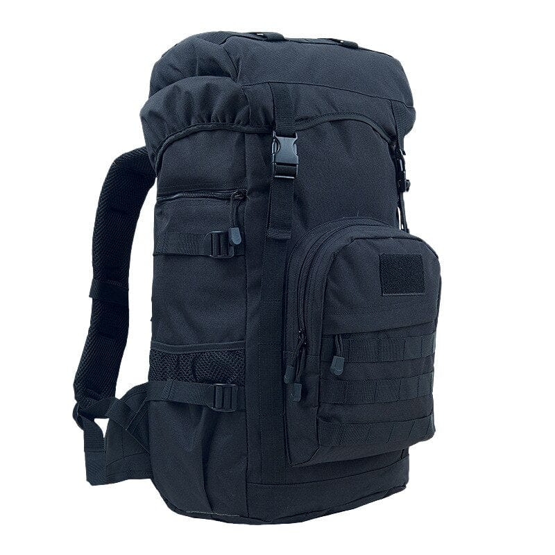 50L Military Tactical Backpack Large Capacity BackPacks  BushLine