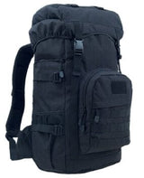 50L Military Tactical Backpack Large Capacity BackPacks BushLine black