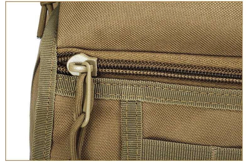 50ltr Adventure FIFO Tactical Daypack BackPacks  BushLine