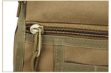 50ltr Adventure FIFO Tactical Daypack BackPacks  BushLine