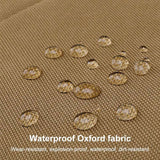 55L-70L Molle Tactical Backpack 4in1 BackPacks  