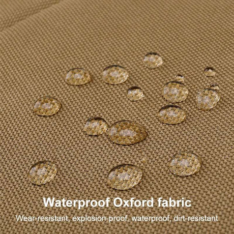 55L-70L Molle Tactical Backpack 4in1 BackPacks  