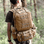 55L-70L Molle Tactical Backpack 4in1 BackPacks  