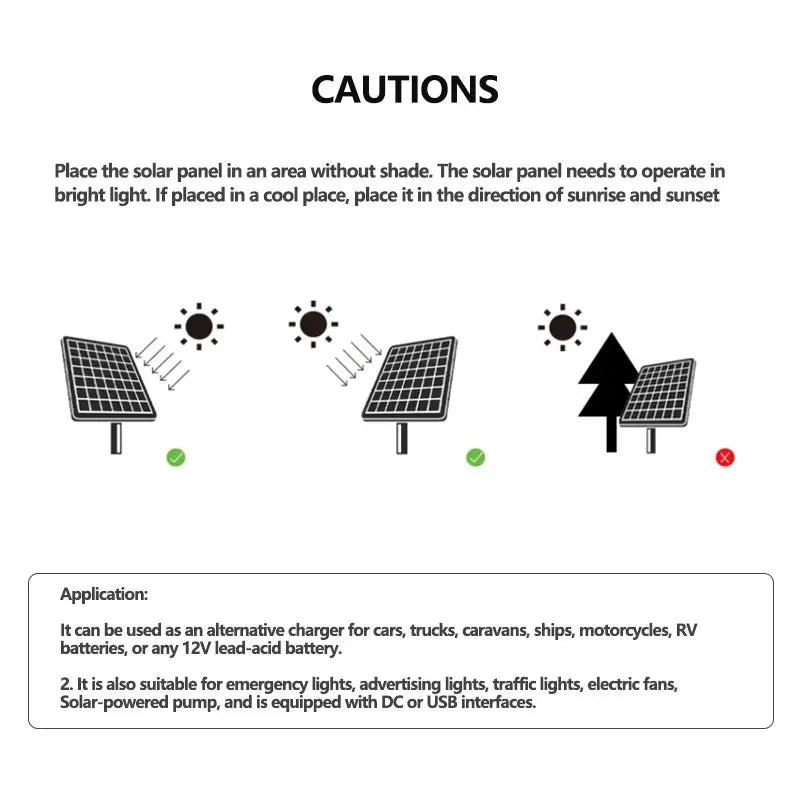 600W or 1000W Solar Panel Power Supply Portable Folding solar panels  BushLine