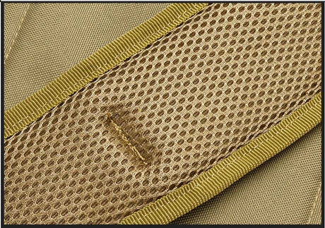 65ltr Travel FIFO Multi-function Backpack BackPacks  