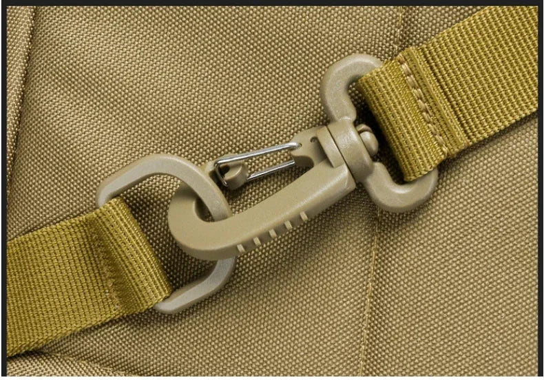 65ltr Travel FIFO Multi-function Backpack BackPacks  