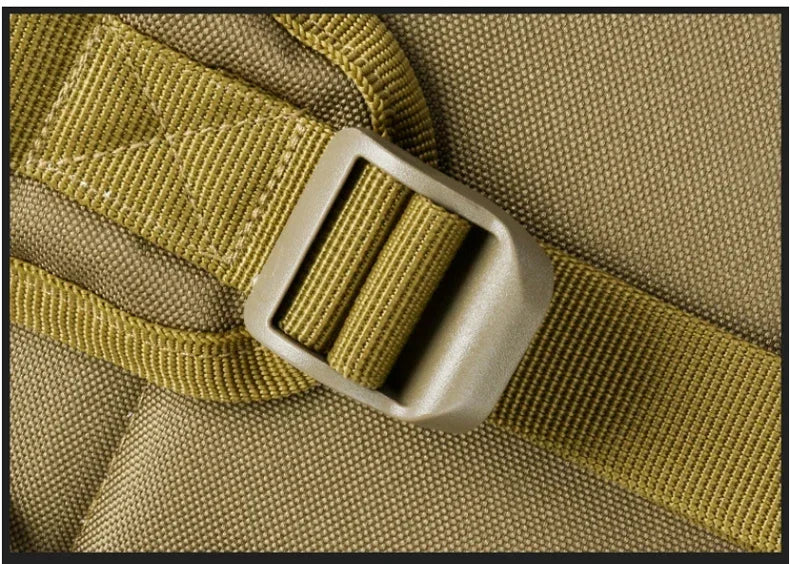 65ltr Travel FIFO Multi-function Backpack BackPacks  