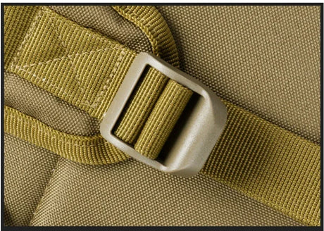 65ltr Travel FIFO Multi-function Backpack BackPacks  