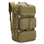65ltr Travel FIFO Multi-function Backpack BackPacks  
